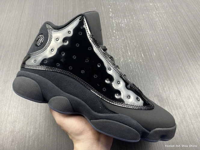Kick Theory Jordan and 13 Cap 414571-012 Air Retro Gown 0701